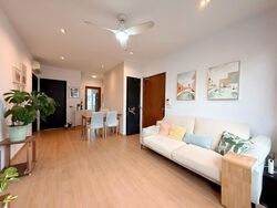 D'Ixoras (D11), Apartment #579684221